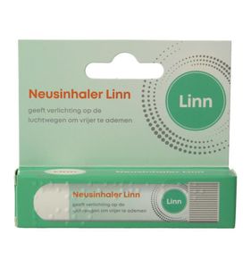 Neusinhaler stick