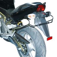 GIVI T Zijtasbeugels, Motorspecifieke bagage, T262