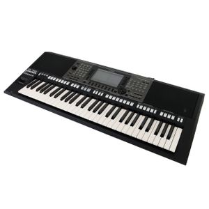 Yamaha PSR-A3000 Oriental keyboard/workstation
