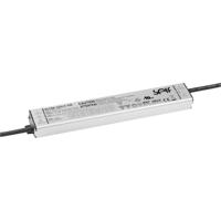 Self Electronics SLT96-24VLC-UN LED-driver Constante spanning 96 W 0 - 4 A 24.0 V/DC Geschikt voor meubels, Niet dimbaar, Overbelastingsbescherming,