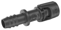 Gardena micro-drip adapter voor competitie/ondergronds - thumbnail