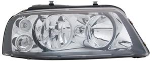 Koplamp rechts 201325052