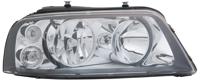 Koplamp rechts 201325052