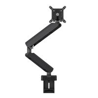 Vogels MOMO 4138 MONITOR MOUNT MOTION+ Monitorarm Zwart Vogels MOMO 4138 MONITOR MOUNT MOTION+ Monitorarm Zwart