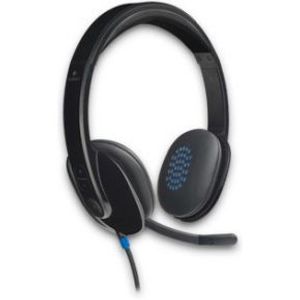 Logitech Headset H540