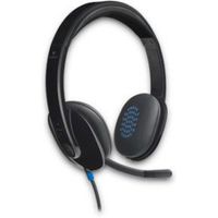 Logitech Headset H540