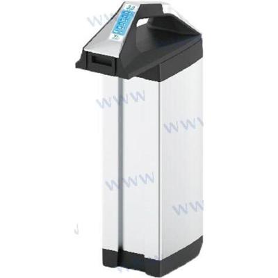 MOTORES ELÉCTRICOS HE59925 - BATERIA RECARG. LITIO PULSAR 3.0 - 30AH