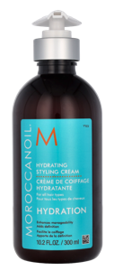 Moroccanoil Hydrating Styling Cream 300 ml