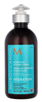 Moroccanoil Hydrating Styling Cream 300 ml