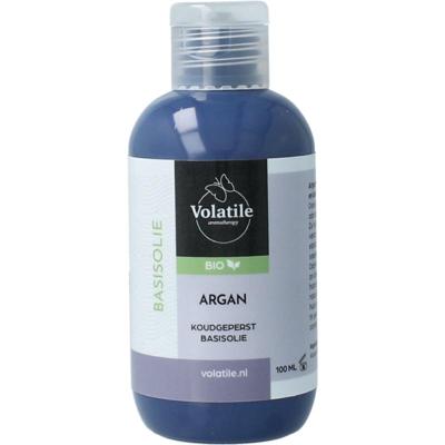 Volatile Argan basisolie