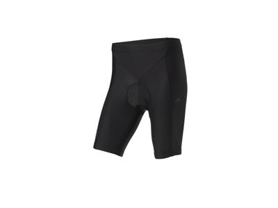 CRIVIT Heren fietsshort (Zwart, XL)