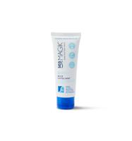 Mild exfoliant