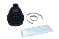 Asmanchetten set 491367