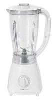 Clatronic UM 3470 1,5 l Blender voor op aanrecht 500 W Wit