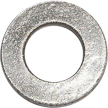 Dresselhaus U-disc form a/10.5mm dresselh. galv. zinced