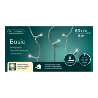 Rice led bu l6m-80l trnsprnt/wwt