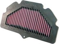 K&N Replac. filter su-6006