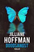 Doodsangst - Jilliane Hoffman - ebook - thumbnail