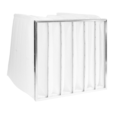 Synthetische Zakkenfilter - 592 x 490 x 500 mm - Klasse G4