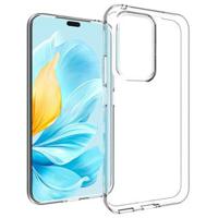 Honor 200 Lite Anti-Slip TPU Hoesje - Doorzichtig - thumbnail