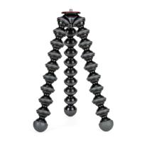 JOBY GorillaPod® 1K Tripod 1/4 inch Werkhoogte: 21 cm (max) Zwart