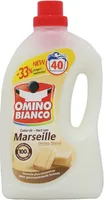Omino Bianco Wasmiddel Hart Van Marseille - 2 l - thumbnail