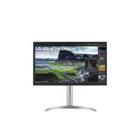 LG UltraFine 27UQ850V-W Monitor Wit
