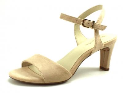 Tamaris 1-28028-42 Beige / Khaki TAM46