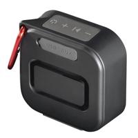 Hama 00188224 Zwart Bluetooth luidspreker