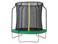 CRIVIT Trampoline Ø 200 cm