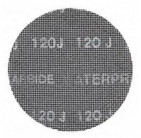 DeWALT DTM3103 Mesh Schuurgaas ø 125mm K80 VE=5