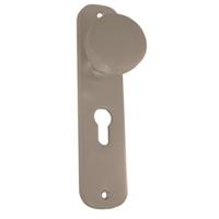 Ivana knopschild - Economy 190/42 - PC72 - F1