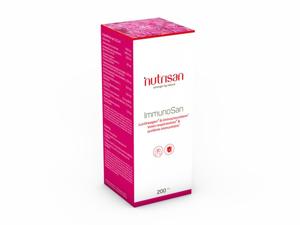 Nutrisan Immunosan