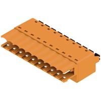 Weidmüller 1335410000 Printplaatconnector Totaal aantal polen 10 36 stuk(s)