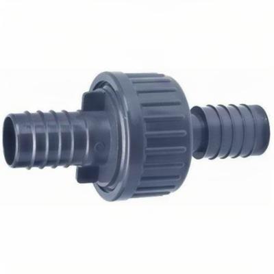 Terugslagklep Met Tule 13mm (½&apos;&apos;)