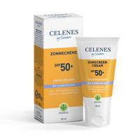 Celenes Herbal sunscreen sensitive/dry skin SPF50+