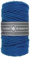 Durable Braided Fine 2103 Cobalt 75m x 3mm