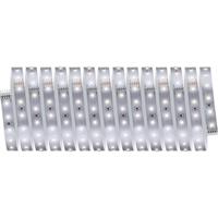 Paulmann MaxLED 500 71236 LED-strip basisset 230 V 5 m Neutraalwit 1 set(s)