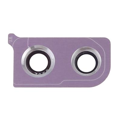 Camera lens cover voor Huawei Honor 8X (paars)