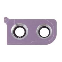 Camera lens cover voor Huawei Honor 8X (paars)