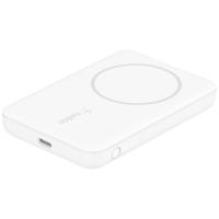 Belkin Batterie Powerbank 2500 mAh Magsafe Li-ion Wit