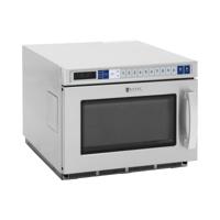 Gastro magnetron - 3000 W - 17 L - Royal Catering