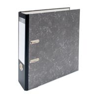 Ordner SOHO 8cm karton gewolkt Ordner SOHO 8cm karton gewolkt