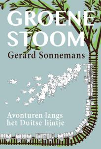 Groene stoom (Paperback)