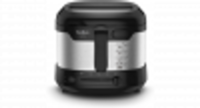 Tefal Uno FF215D Frituurpan RVS - 1600 W