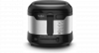 Tefal Uno FF215D Frituurpan RVS - 1600 W