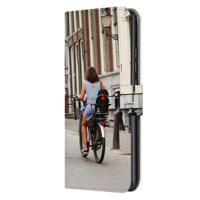 Book Case Hoesje Maken voor de Motorola Edge 40 Pro | Eigen telefoonhoesje ontwerpen | Op maat gemaakt