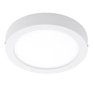 Eglo OpbouwlampFueva-C Round 30cm wit - 96671