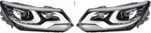 Koplamp Set SET5746986H