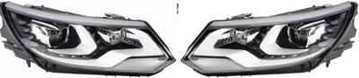 Koplamp Set SET5746986H